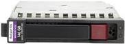 HPE Dual Port Enterprise - Festplatte - 72 GB - Hot-Swap - 2.5 SFF (6.4 cm SFF) - SAS - 10000 U/min