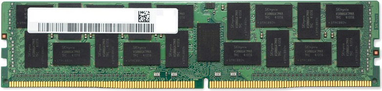 CoreParts MMH0472/16G Speichermodul 16 GB 1 x 16 GB DDR4 2400 MHz (MMH0472/16G)