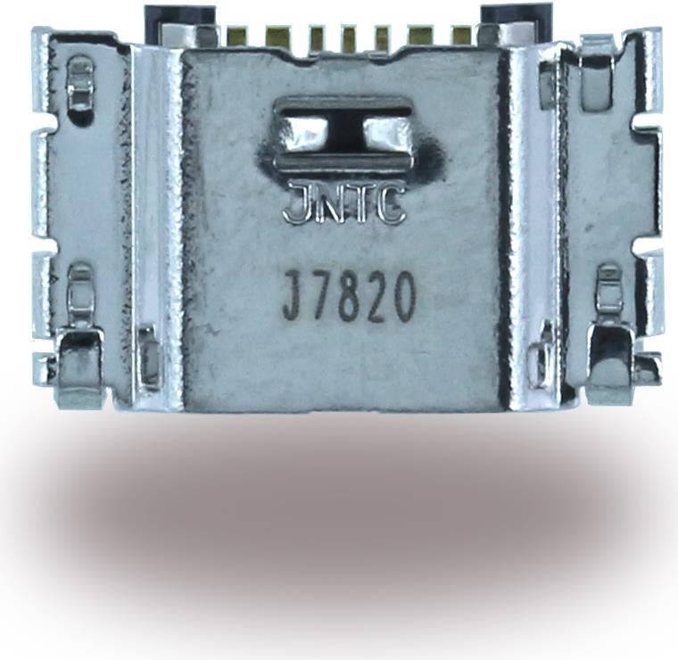 Ersatzteil - Micro USB Anschluss - Samsung J530 Galaxy J5 (2017)