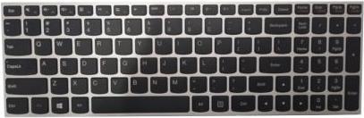 Lenovo 25215270 Notebook-Ersatzteil Tastatur (25215240)