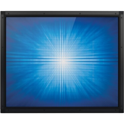 Elo Open-Frame Touchmonitors 1990L - LED-Monitor - 48.3 cm (19) - offener Rahmen - Touchscreen - 1280 x 1024 - 250 cd/m² - 1000:1 - 5 ms - HDMI, VGA, DisplayPort - Schwarz