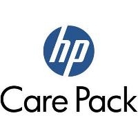 HP Inc Electronic HP Care Pack 4-Hour Same Business Day Hardware Support - Serviceerweiterung - Arbeitszeit und Ersatzteile - 5 Jahre - Vor-Ort - 13x5 - Reaktionszeit: 4 Std. - für LaserJet Enterprise M4555f MFP, M4555fskm MFP, M4555h MFP (HN914E)
