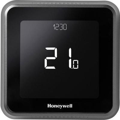 Honeywell Lyric T6 - termostato - cablato