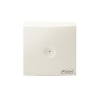 Auerswald COMfortel WS-Base - Basisstation für kabelloses VoIP-Telefon - 100Mb LAN, DECT (90145)