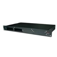 Schneider Electric Eaton MultiSlot - Fernverwaltungsadapter - RS-232 - für MGE UPS Comet S31, Comet EXtreme, Galaxy PW, Pulsar Evolution 3000, 500, Pulsar EXtreme (66055)