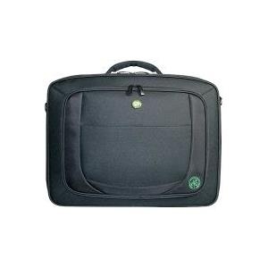 PORT Chicago Eco - Notebook-Tasche - 35.6 cm (14) - Schwarz
