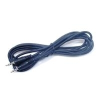 KRAM AUX Adapter - Audiokabel - Mini-Phone Stereo 3,5 mm (M) - Mini-Phone Stereo 3,5 mm (M) - 1 m (XA280)