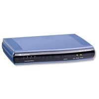 AudioCodes MediaPack Series MP-118 - VoIP-Gateway - 8 Anschlüsse - 10Mb LAN, 100Mb LAN (MP118/8O/SIP)