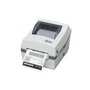 Bixolon SRP-770II - Quittungsdrucker - monochrom - direkt thermisch - Rolle (10,1 cm) - 203 dpi - bis zu 127 mm/Sek. - Kapazität: 1 Rolle - parallel, USB, seriell (SRP-770II)