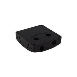 Alphacool Eisdecke Laing DDC Acetal top V.2 - parte superiore della pompa per il sistema di raffreddamento a liquido