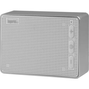 Telestar IMPERIAL BAS 2 Mono portable speaker 3W Silber (22-9047-00)