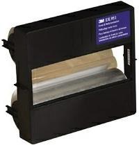 3M Nachfüll-Cartridge für Kalt-Laminier-System LS1000 für DIN A3, Nachfüllrolle: 30 m lang (DL1001)