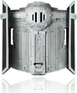 Propel StarWars© Quadcopter TIE ADVANCED X1 --Collectors Edition-- (SW-0327-CX)