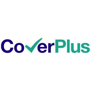 Epson Cover Plus Onsite Service Swap - Serviceerweiterung - Austausch - 4 Jahre - Lieferung - für EB W31 (CP04OSSWH730)