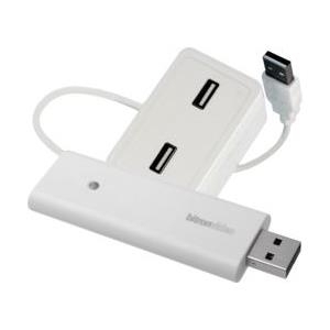 Deutsche Telekom SmartHome - V2 - Netzwerkadapter - USB 2.0 - ZigBee - mit 2-ports USB hub (40356494)
