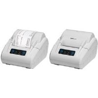 Safescan TP-230 - Etikettendrucker - monochrom - Thermozeile - 203 dpi - bis zu 60 mm/Sek. - USB, seriell (134-0475)