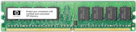 Hewlett Packard Enterprise 392176-001. Komponente für: PC / Server, RAM-Speicher: 0,5 GB, Interner Speichertyp: DDR2, Speichertaktfrequenz: 533 MHz, Memory Formfaktor: 240-pin DIMM, CAS Latenz: 4, ECC (392176-001)