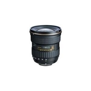 Tokina AT X - Weitwinkel-Zoom-Objektiv - 12 mm - 28 mm - f/4.0 PRO DX - Canon EF (T5122801)