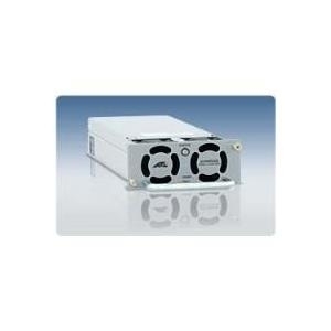 Allied Telesis AT-PWR3202 - Stromversorgung (intern) - 200 Watt - für AT 9408LC/SP, 9424T/GB, 9424T/SP (AT-PWR3202)