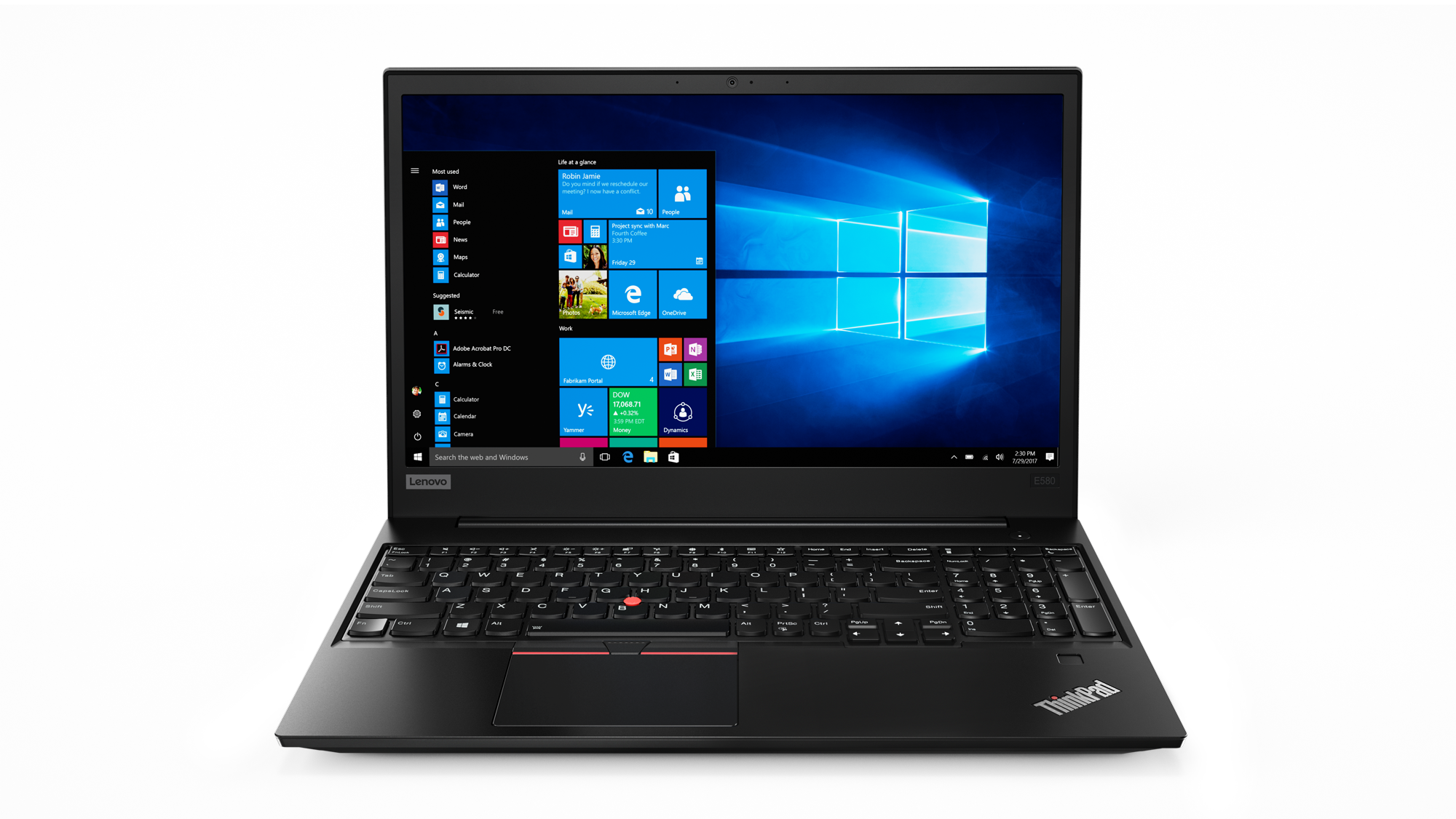 Lenovo ThinkPad E580 20KS Core i7 8550U 1 8 GHz 20KS0039GE 4f11ca956c1ab94c f b7d4b