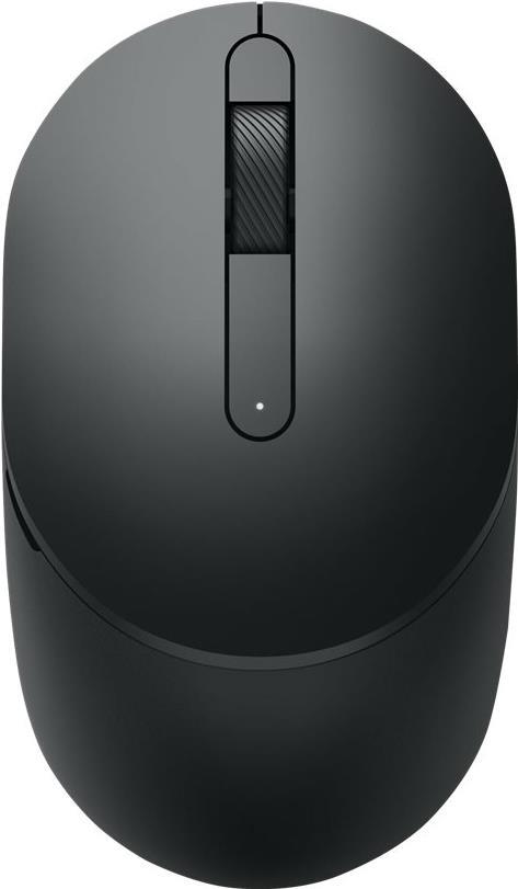 DELL Mouse senza fili Mobile - MS3320W - Nero