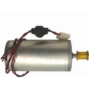 HP Q6652-60128 - HP - Großformatdrucker - Designjet Z6100 - Z6200 - Motor - Metallisch (Q6652-60128)