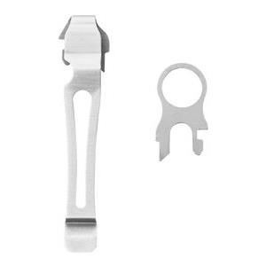 Leatherman 934850 - Grau - Charge® AL Charge® ALX Charge® Ti Charge® + TTi Charge® XTi Original Surge® Surge® Wave® +... (LTG934850)