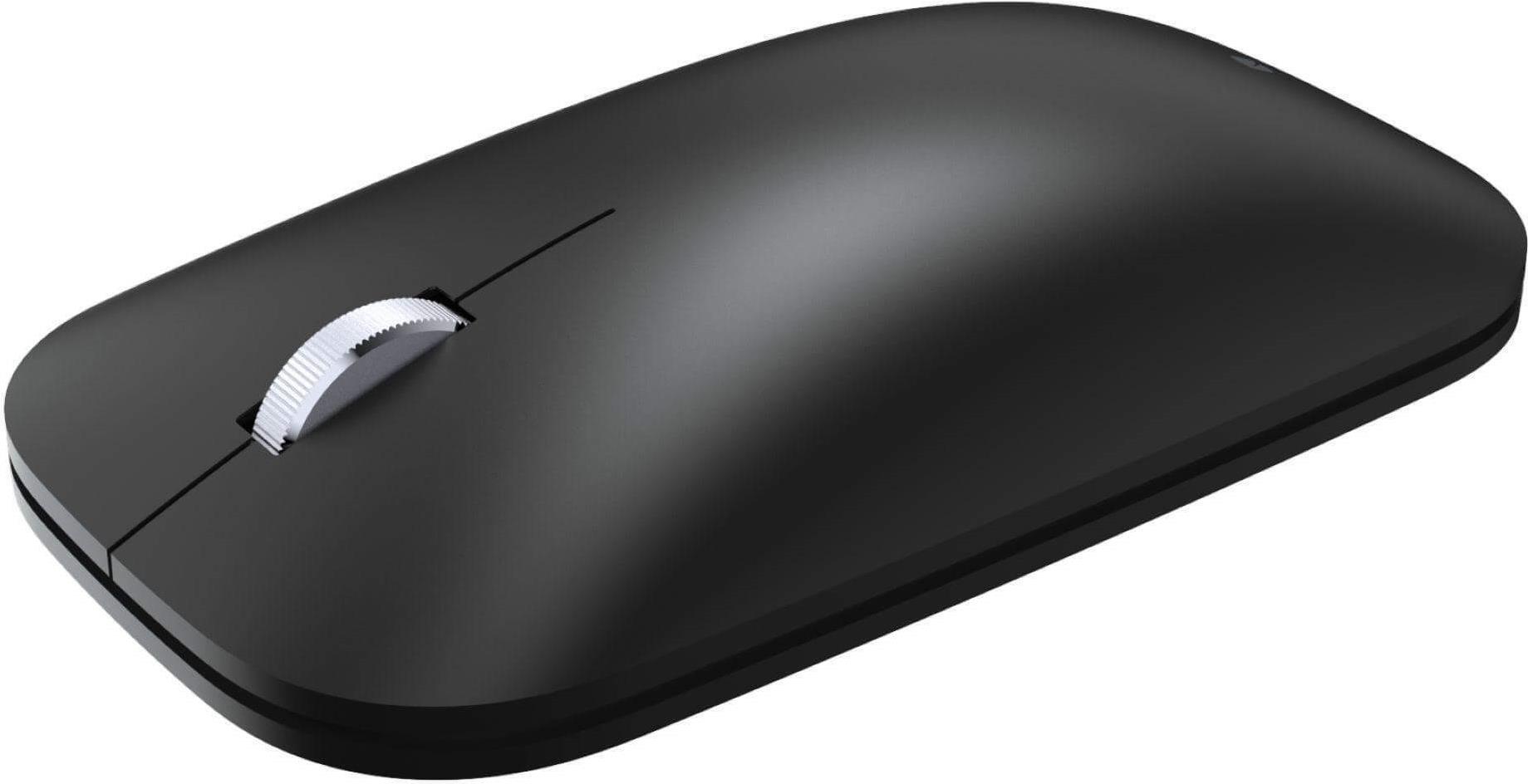 Incase Designed by Microsoft Modern Mobile mouse Ufficio Ambidestro Bluetooth BlueTrack