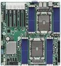 ASRock Rack SP2C621D16-2T - Motherboard - SSI EEB - Socket P+ - 2 Unterstützte CPUs - C621A Chipsatz - USB 3,2 Gen 1 - 2 x 10 Gigabit LAN - Onboard-Grafik (SP2C621D16-2T)
