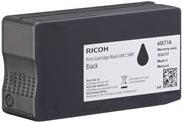 ORIGINAL Ricoh Cartuccia d'inchiostro nero 408517 Black IJM C180F 2000 Seiten