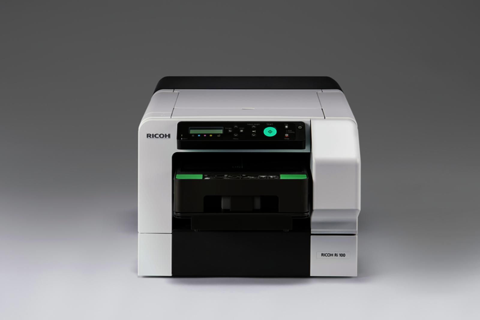 Ricoh RI100 Textildrucker (938163)