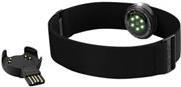 Polar OH1 - Herzfrequenzmesser - M-XXL - Schwarz