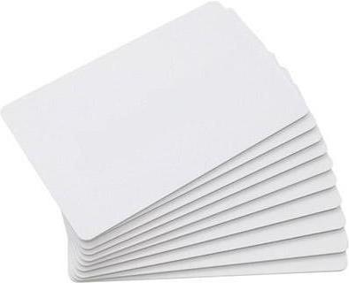 ID500TR Mitarbeiterkarten RFID-CHIP 10er Pack (706949619258)