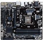 Gigabyte GA-H170M-DS3H - 1.0 - Motherboard - micro ATX - LGA1151 Socket - H170 - USB 3.0 - Gigabit LAN - Onboard-Grafik (CPU erforderlich) - HD Audio (8-Kanal)