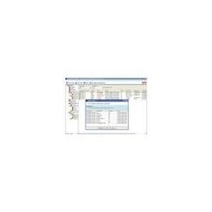 Schneider Electric APC InfraStruXure Manager Incident Management Module - Lizenz - 1 Netzteil - für P/N: SU3000RMNET-1EW, SU5000R5XLT-TF3-TU, SUA2200RMXLI3U, SUA5000RMI5U, SUA750IX38 (AP9435)