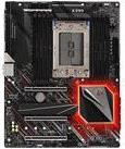 ASRock X399 Phantom Gaming 6 - Motherboard - ATX - Socket TR4 - AMD X399 - USB 3,1 Gen 1, USB-C Gen2, USB 3,1 Gen 2 - Gigabit LAN, 2,5 Gigabit LAN - HD Audio (8-Kanal) (90-MXB9B0-A0UAYZ) ASRock X399 Phantom Gaming 6 - Motherboard - ATX - Socket TR4 - AMD X399 - USB 3,1 Gen 1, USB-C Gen2, USB 3,1 Gen 2 - Gigabit LAN, 2,5 Gigabit LAN - HD Audio (8-Kanal) (90-MXB9B0-A0UAYZ)