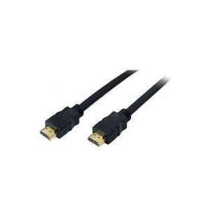 S-Conn 10m HDMI 19-pin A - HDMI - HDMI - Männlich - Männlich - Gerade - Gerade (CO 77478)
