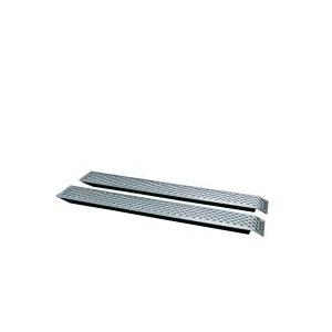 Auffahrrampen aus Aluminium (10320)