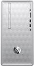HP Pavilion 590-p0637ng - MT - 1 x Ryzen 3 2200U / 3.5 GHz - RAM 8 GB - SSD 128 GB - NVMe, HDD 1 TB - DVD-Writer - Radeon Vega 8 - GigE - WLAN: 802.11a/b/g/n/ac, Bluetooth 4.2 - Win 10 Home 64-Bit - Monitor: keiner - Tastatur: Deutsch HP Pavilion 590-p0637ng - MT - 1 x Ryzen 3 2200U / 3.5 GHz - RAM 8 GB - SSD 128 GB - NVMe, HDD 1 TB - DVD-Writer - Radeon Vega 8 - GigE - WLAN: 802.11a/b/g/n/ac, Bluetooth 4.2 - Win 10 Home 64-Bit - Monitor: keiner - Tastatur: Deutsch