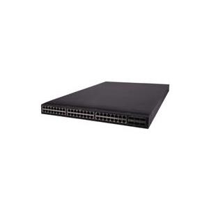 HPE FlexNetwork 5940 - Switch - L3 - verwaltet - 48 x 1 Gigabit / 10 Gigabit SFP+ + 6 x 40 Gigabit / 100 Gigabit QSFP28 - an Rack montierbar