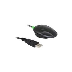 Navilock 61840 ricevitore GPS USB 50 canali (Navilock NL-602U ublox6 USB receiver -)