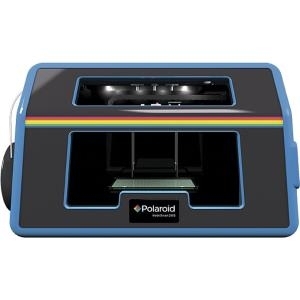 Polaroid 3D Drucker PL-1000-00 sw/bl (PL-1000-00)