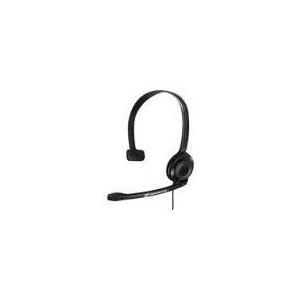 Sennheiser PC 2 CHAT - Headset (on-ear (504194) Sennheiser PC 2 CHAT - Headset (on-ear (504194)