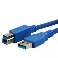 MediaRange MRCS150 USB-kabel 5 m USB 3