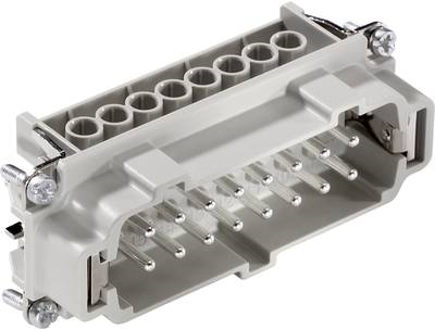 LappKabel Stifteinsatz EPIC® H-BE 16 10194000 Gesamtpolzahl 16 + PE 1 St. (10194000)