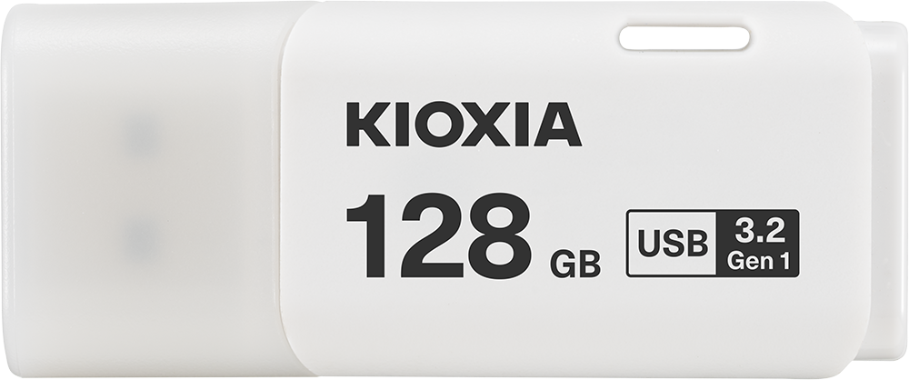 KIOXIA HOLDINGS CORPORATION LU301W128G