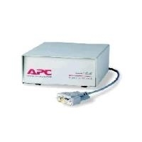 Schneider Electric APC SmartSlot Expansion Chassis - Systembus-Erweiterung - für Matrix-UPS, Smart-UPS (AP9600)