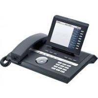 SIEMENS OpenStage 60 T lava UP0/E- Systemtelefon (L30250-F600-C152)
