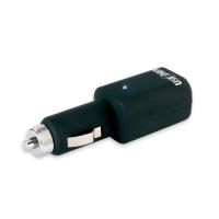 ANSMANN USB2DRIVE - Auto-Netzteil - 1000 mA - 2 Ausgabeanschlussstellen (USB)