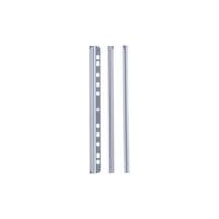 Durable Spine Bars A5 - 3 mm - Transparent - 13 x 3 x 210 mm (2910-19)